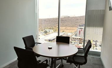 OFICINA PISO 15 EN CENRAL PARK