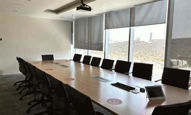 OFICINA PISO 15 EN CENRAL PARK