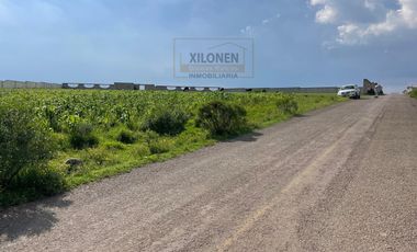 Terreno y Casa en Construcción en venta ubicado en el Municipio de Jilotepec Edo. Méx.