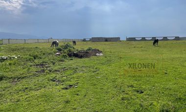 Terreno y Casa en Construcción en venta ubicado en el Municipio de Jilotepec Edo. Méx.