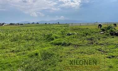 Terreno y Casa en Construcción en venta ubicado en el Municipio de Jilotepec Edo. Méx.