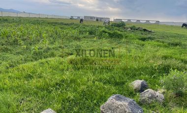 Terreno y Casa en Construcción en venta ubicado en el Municipio de Jilotepec Edo. Méx.