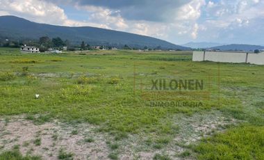 Terreno y Casa en Construcción en venta ubicado en el Municipio de Jilotepec Edo. Méx.