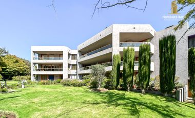 LAS CONDES. VENTA PENTHOUSE DE 500 M2 CONDOMINIO DE 3 DEPTOS