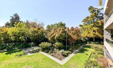 LAS CONDES. VENTA PENTHOUSE DE 500 M2 CONDOMINIO DE 3 DEPTOS