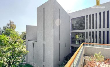 LAS CONDES. VENTA PENTHOUSE DE 500 M2 CONDOMINIO DE 3 DEPTOS