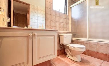 LAS CONDES. VENTA PENTHOUSE DE 500 M2 CONDOMINIO DE 3 DEPTOS