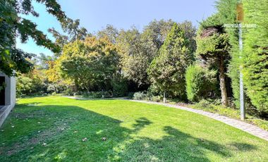 LAS CONDES. VENTA PENTHOUSE DE 500 M2 CONDOMINIO DE 3 DEPTOS