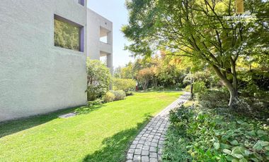 LAS CONDES. VENTA PENTHOUSE DE 500 M2 CONDOMINIO DE 3 DEPTOS