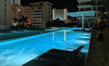 Departamento cond. Armandos le Club, Fracc. Costa Azul