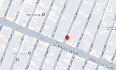 Casa en Venta Pantitlán Ciudad Azteca Ecatepec EDOMEX