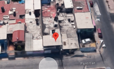 Casa en Venta Pantitlán Ciudad Azteca Ecatepec EDOMEX