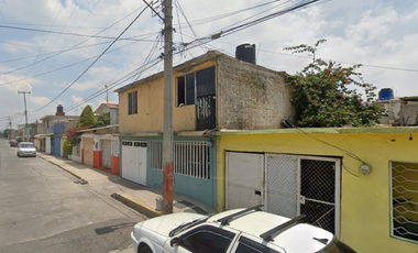 Casa en Venta Pantitlán Ciudad Azteca Ecatepec EDOMEX