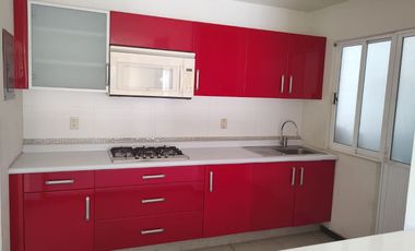 Departamento Fracc. Diamante Turquesa (Granjas del Marques)