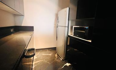 Renta de departamento amueblado en Torre Abric