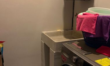 Departamento en renta amueblado en Torre Abric