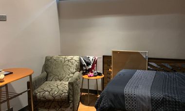 Departamento en renta amueblado en Torre Abric