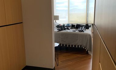 Departamento en renta amueblado en Torre Abric