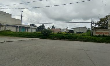 VENDO TERRENO SAN MARTIN TEXMELUCAN COL EL MORAL  $2,569,000 CON 734 M2