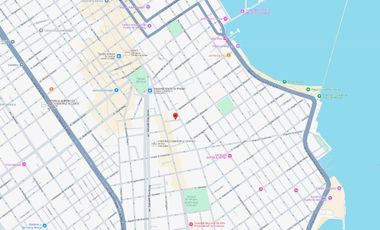 VENTA DE CASA GRANDE EN CALLE VADO JHONSON, COL. CENTRO. VERACRUZ, VERACRUZ