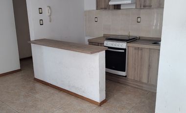 Departamento muy bien ubicado