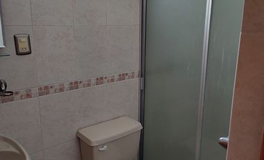 Departamento muy bien ubicado