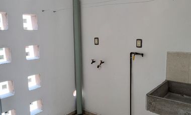 Departamento muy bien ubicado