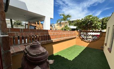 Amplia Casa en Los Médanos Residencial | Puerto Vallarta - ¡Oportunidad de Inversión!