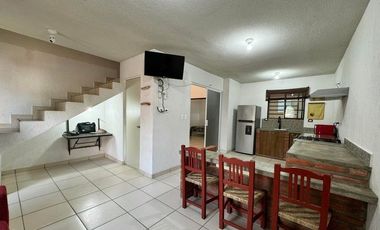 Amplia Casa en Los Médanos Residencial | Puerto Vallarta - ¡Oportunidad de Inversión!