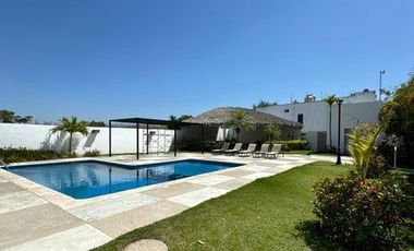 Amplia Casa en Los Médanos Residencial | Puerto Vallarta - ¡Oportunidad de Inversión!