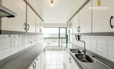 VIÑA DEL MAR VENDE PARTAMENTO 4D VISTA MAR MEJOR UBICACION