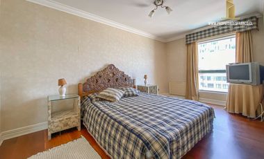 VIÑA DEL MAR VENDE PARTAMENTO 4D VISTA MAR MEJOR UBICACION