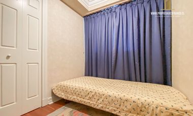 VIÑA DEL MAR VENDE PARTAMENTO 4D VISTA MAR MEJOR UBICACION