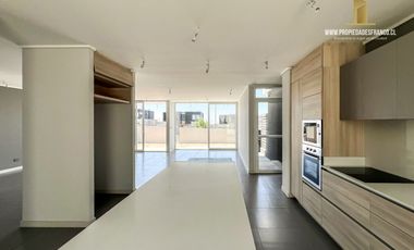 CONCON VENTA CASA A ESTRENAR 3D 4B CON VISTA EN CONDOMINIO