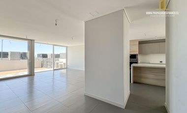 CONCON VENTA CASA A ESTRENAR 3D 4B CON VISTA EN CONDOMINIO