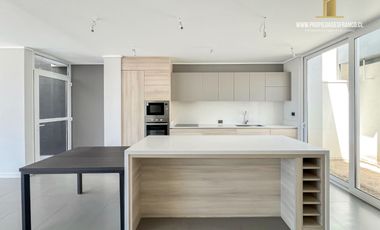 CONCON VENTA CASA A ESTRENAR 3D 4B CON VISTA EN CONDOMINIO