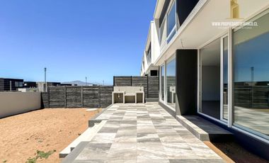 CONCON VENTA CASA A ESTRENAR 3D 4B CON VISTA EN CONDOMINIO