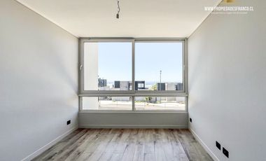 CONCON VENTA CASA A ESTRENAR 3D 4B CON VISTA EN CONDOMINIO