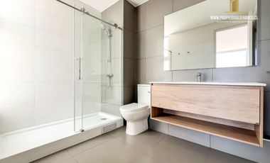 CONCON VENTA CASA A ESTRENAR 3D 4B CON VISTA EN CONDOMINIO