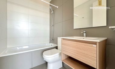 CONCON VENTA CASA A ESTRENAR 3D 4B CON VISTA EN CONDOMINIO