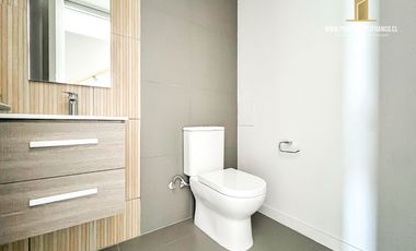 CONCON VENTA CASA A ESTRENAR 3D 4B CON VISTA EN CONDOMINIO