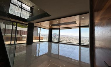 PENTHOUSE EN VENTA EN LOMA DORADA/ QUERÉTARO