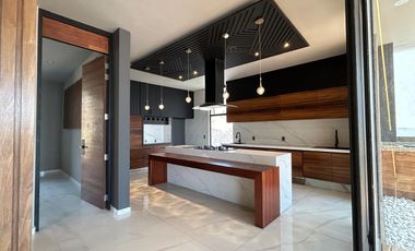PENTHOUSE EN VENTA EN LOMA DORADA/ QUERÉTARO