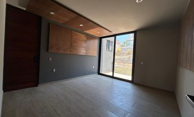 PENTHOUSE EN VENTA EN LOMA DORADA/ QUERÉTARO