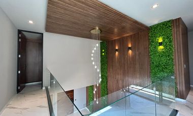 PENTHOUSE EN VENTA EN LOMA DORADA/ QUERÉTARO