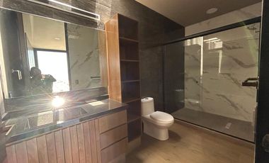 PENTHOUSE EN VENTA EN LOMA DORADA/ QUERÉTARO