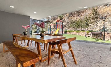 PENTHOUSE EN VENTA EN LOMA DORADA/ QUERÉTARO