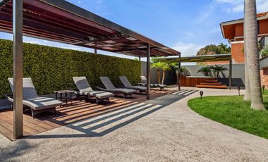 PENTHOUSE EN VENTA EN LOMA DORADA/ QUERÉTARO