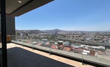 PENTHOUSE EN VENTA EN LOMA DORADA/ QUERÉTARO