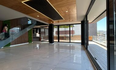 PENTHOUSE EN VENTA EN LOMA DORADA/ QUERÉTARO